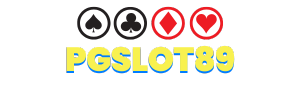 Logo PGSLOT89